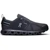 Image de On Running, Hommes, Chaussures de course à pied, Cloud 6 (40), Noir