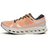 Image de On Running, Hommes, Chaussures de course à pied, Herren Schuh Cloudsurfer 2 (46), Orange