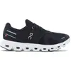 Image de On Running, Femmes, Chaussures de course à pied, Cloud 6 (40), Blanc, Noir