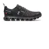 Image de On Running, Femmes, Chaussures de course à pied, Cloud 6 WP (37.5), Noir