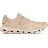 Image de On Running, Femmes, Baskets, Cloud 6, Beige, (39)