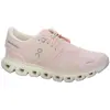 Image de On Running, Femmes, Baskets, Sneaker Women Cloud 6 Salt Gardenia EU 39, Rouge, Rose, (39)
