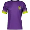 Image de Scott Maillot à Manches Courtes Rc Progressive
