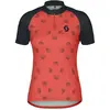 Image de Scott Maillot à Manches Courtes Endurance 30