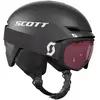 Image de Scott Casque Junior Avec Visière Keeper 2