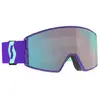 Image de Scott Masque De Ski React