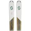 Image de Scott Skis Alpins Femme Pure Mission 98 Ti