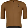 Image de Scott Sports, Hommes, Maillot de cyclisme, ULTD. Training SS (M), Marron, M