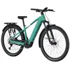Image de Scott Bikes Vélo électrique Axis 20 Performance Cx 29´´ Deore Rd M6100sgs 2025