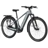 Image de Scott Bikes Vélo électrique Sub 10 Belt Wave Performance Cx 28'' Enviolo Trekking 2025