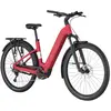 Image de Scott Bikes Vélo électrique Sub 30 Wave Performance Cx 28'' Cues Rd-u6000gs 2025