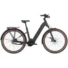 Image de Bergamont Vélo électrique E-horizon Suv 20 Belt Wave Performance Line Cx Bdu384y 28´´ 2025