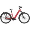 Image de Bergamont Vélo électrique E-horizon Suv 20 Belt Wave Performance Line Cx Bdu384y 28´´ 2025