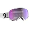Image de Scott Lunettes De Ski Photochromiques Faze Ii Ls