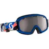 Image de Scott Lunettes De Ski Junior Witty Chrome