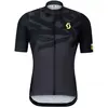 Image de Scott Maillot à Manches Courtes Rc Endurance