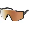 Image de Scott Lunettes De Soleil Photochromiques Shield Compact Light Sensitive