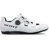 Image de Scott Sports, Hommes, Chaussures de cyclisme, Road Team Boa (42), Blanc, Noir, Gris