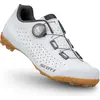 Image de Scott Sports, Femmes, Chaussures de cyclisme, Gravel Pro (37), Blanc, Noir, Gris