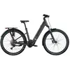 Image de Scott Bikes Vélo électrique Sub Sport 10 Wave 28'' Cues Rd-u6000gs 10s 2026
