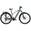 Image de Scott Bikes Vélo électrique Sub Sport 20 28´´ Cues Rd-u6000gs 10s 2026