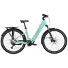 Image de Scott Bikes Vélo électrique Sub Sport 20 Wave 28´´ Cues Rd-u6000gs 10s 2026