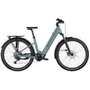Image de Scott Bikes Vélo électrique Sub Sport 20 Wave 28'' Cues Rd-u6000gs 10s 2026