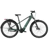 Image de Scott Bikes Vélo électrique Sub Tour 10 28'' Nexus Inter 5e 2026