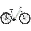 Image de Scott Bikes Vélo électrique Sub Tour 20 Wave 28´´ Nexus Inter 5e 2026