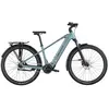 Image de Scott Bikes Vélo électrique Sub Tour 40 28´´ Nexus Inter 5e 2026