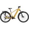 Image de Scott Bikes Vélo électrique Axis 20 29´´ Deore Rd M6100sgs 12s 2026