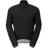 Image de Scott Sports, Hommes, Veste de cyclisme, Veste de pluie imperméable Endurance (L), Noir, L
