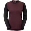 Image de Scott T-shirt à Manches Longues Vertic Pro Mid XS