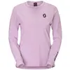 Image de Scott T-shirt à Manches Longues Vertic Pro Mid XS