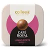 Image de Boîte de 9 capsules café Café Royal Lungo Forte 11007748