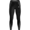 Image de Odlo, Femmes, Sous-vêtement fonctionnel, BL BOTTOM long BLACKCOMB ECO (S), Noir, S