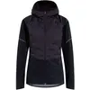 Image de Odlo, Femmes, Veste de running, Veste ZEROWEIGHT INSULATOR (XS), Noir, XS