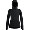 Image de Odlo, Femmes, Veste de running, Veste ZEROWEIGHT INSULATOR (S), Noir, S