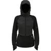 Image de Odlo, Femmes, Veste de running, Zeroweight Insulator (M), Noir, M