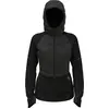 Image de Odlo, Femmes, Veste de running, Zeroweight Insulator (L), Noir, L