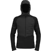 Image de Odlo, Hommes, Veste de running, Zeroweight Insulator (XXL), Noir, XXL