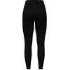 Image de Odlo, Femmes, Sous-vêtement fonctionnel, BL BOTTOM long MERINO 160 (M), Noir, M