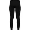 Image de Odlo, Hommes, Sous-vêtement fonctionnel, BL BOTTOM long MERINO 160 (M), Noir, M