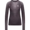 Image de Odlo, Femmes, T-shirt fonctionnel, Blackcomb (XL), Gris, XL
