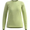 Image de Odlo, Femmes, T-shirt fonctionnel, Essentiels (L), Vert, L