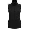 Image de Odlo, Femmes, Gilet, Zeroweight Insulator, Noir, (M)