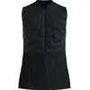 Image de Odlo, Hommes, Gilet, Zeroweight Insulator, Noir, (XXL)