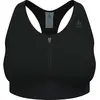 Image de Odlo, Soutien-gorge de sport, Seamless High (L), Noir