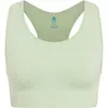 Image de Odlo, Soutien-gorge de sport, Seamless Support (XS), Vert