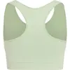Image de Odlo, Soutien-gorge de sport, Seamless Support (L), Vert